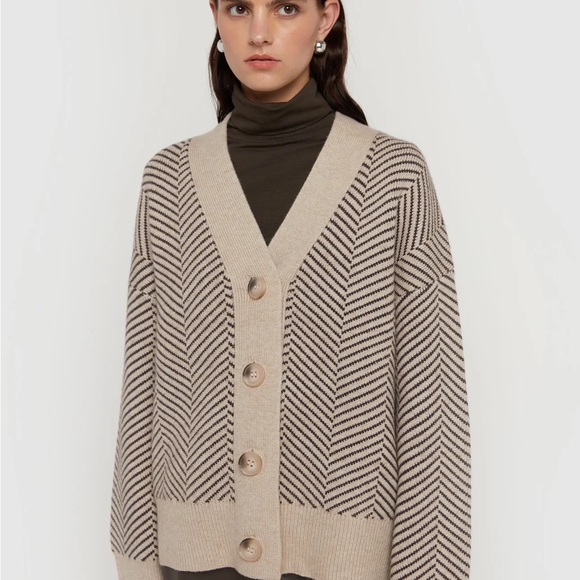 Oak + Fort Cardigan - Picture 2 of 3